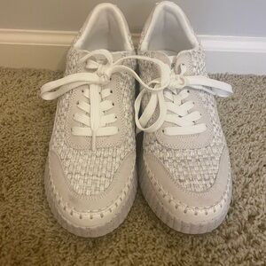 Threshold Gray Women's Sneakers